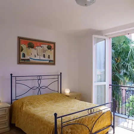 Apartment Casa Aidee *