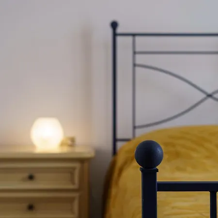 Casa Aidee Apartment Varenna