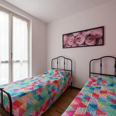 Apartment Casa Aidee Varenna