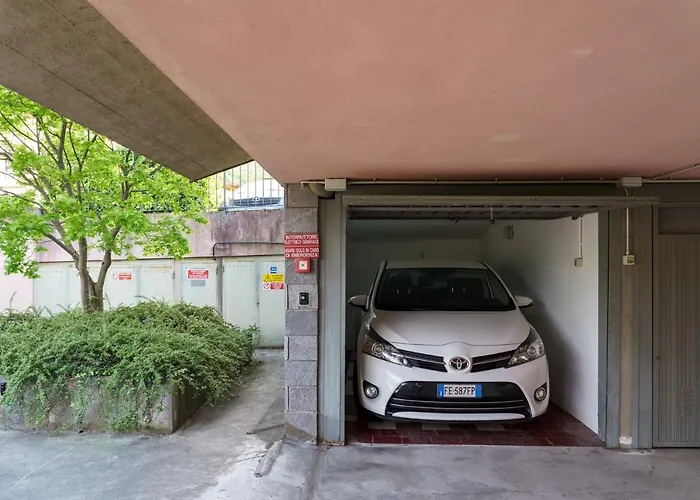 Apartman Casa Aidee Varenna