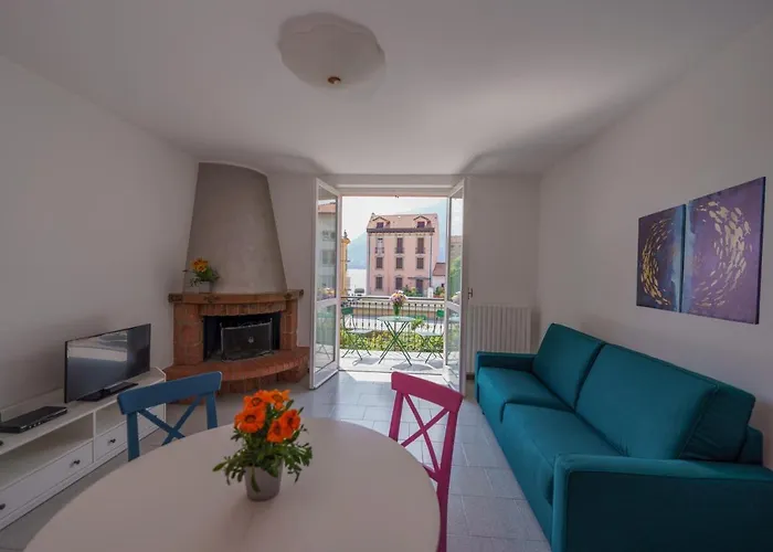 Apartman Casa Aidee