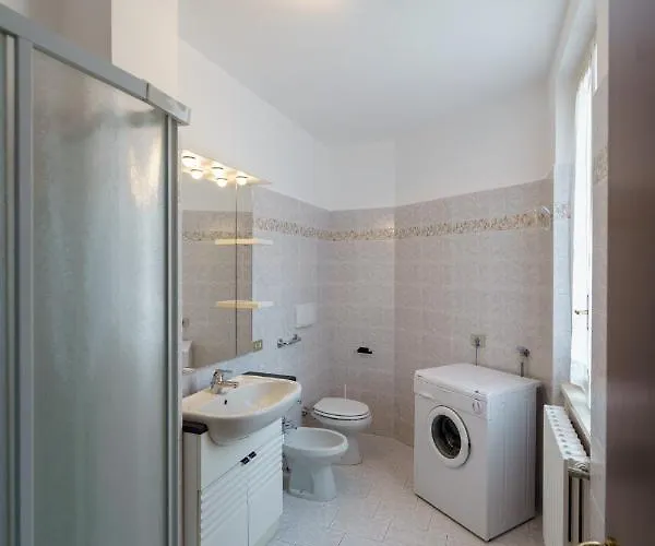 Apartman Casa Aidee Varenna