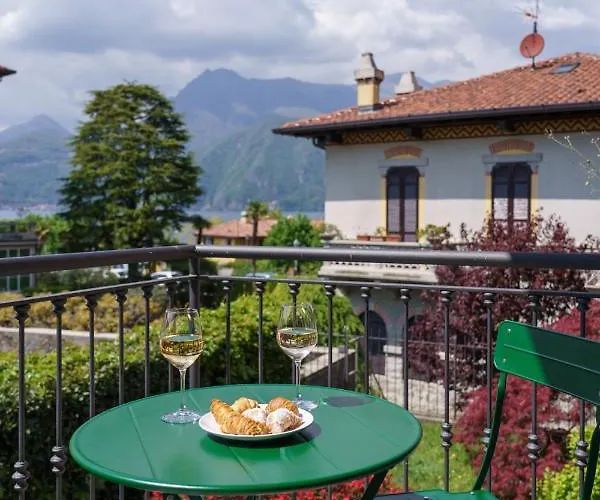 Casa Aidee * Varenna