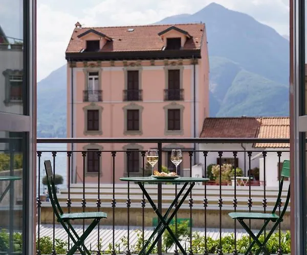 Casa Aidee Apartman *