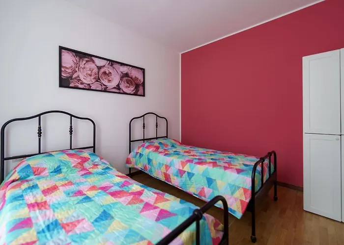 Casa Aidee Apartman *