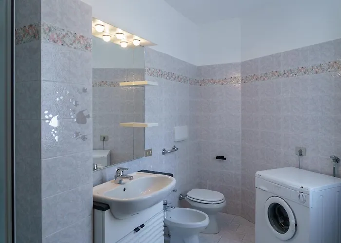 Casa Aidee Apartman *