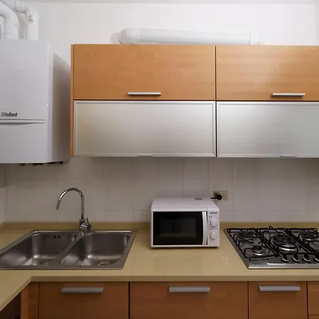 Casa Aidee Apartment