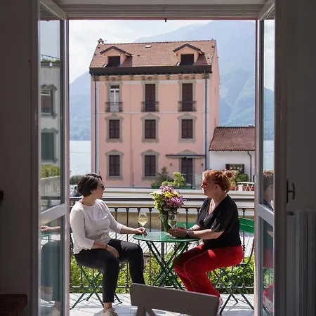 Casa Aidee Apartment Varenna