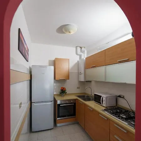 Casa Aidee Apartment