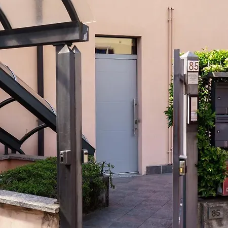 Casa Aidee Appartement *