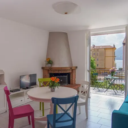 Appartement Casa Aidee Varenna