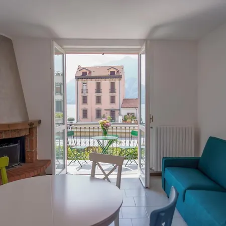 Casa Aidee 아파트 *