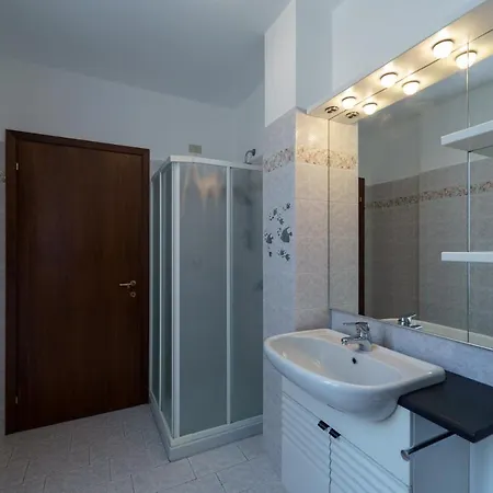 Apartment Casa Aidee