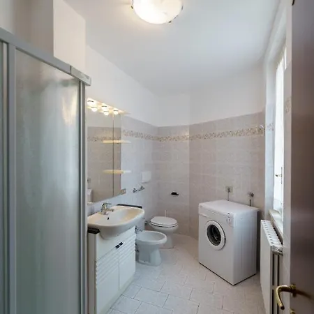 Appartement Casa Aidee Varenna