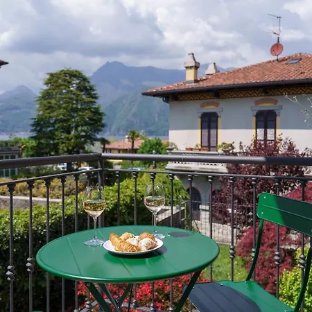 Casa Aidee * Varenna