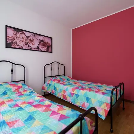 Casa Aidee Apartment *