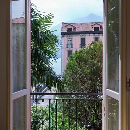 Casa Aidee * Varenna