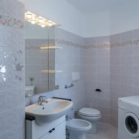 Casa Aidee Apartment *