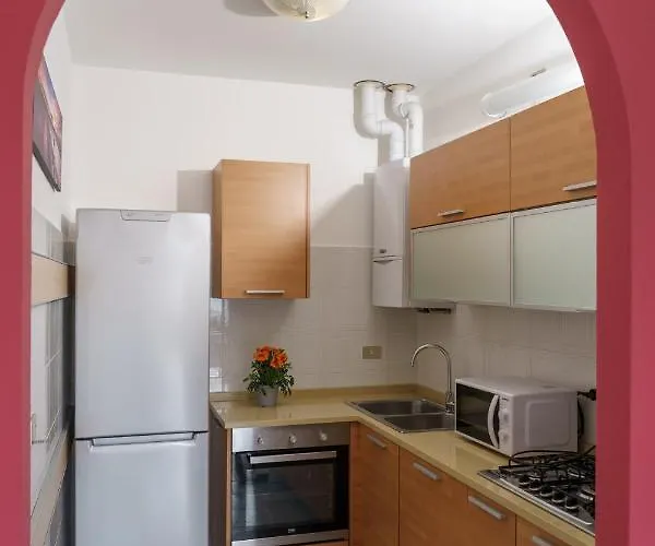 Casa Aidee * ヴァレンナ