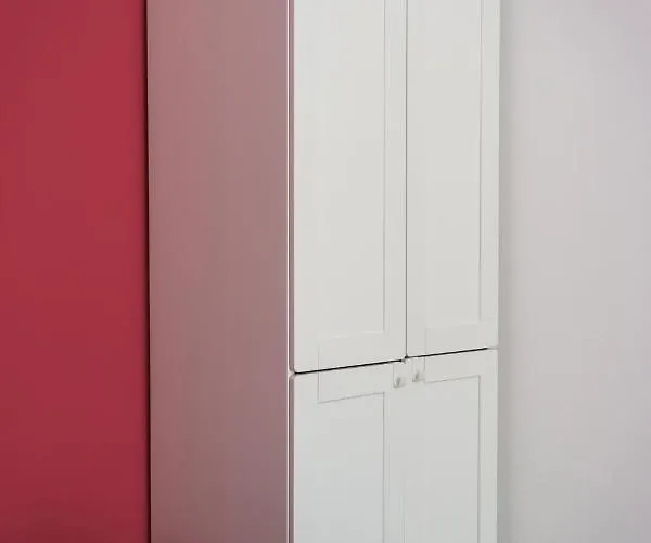 アパート Casa Aidee ヴァレンナ