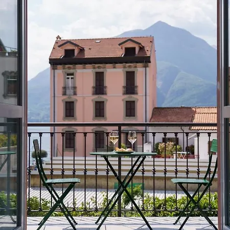 Casa Aidee Apartman *
