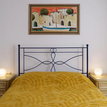 Casa Aidee דירה *