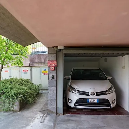 شقة Casa Aidee فارينا