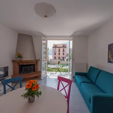 Apartament Casa Aidee
