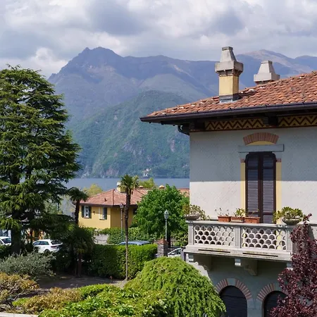 Casa Aidee Apartament Varenna