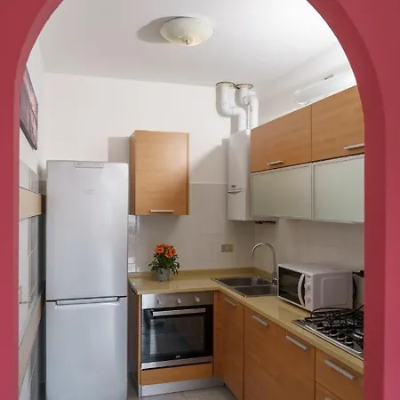 Casa Aidee * فارينا