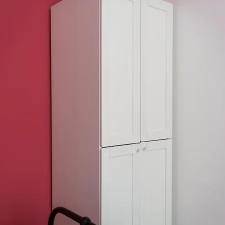 شقة Casa Aidee فارينا