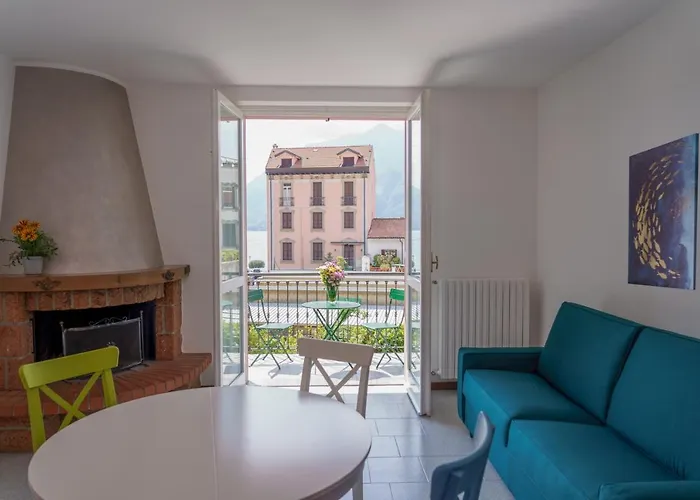 Casa Aidee Apartament *