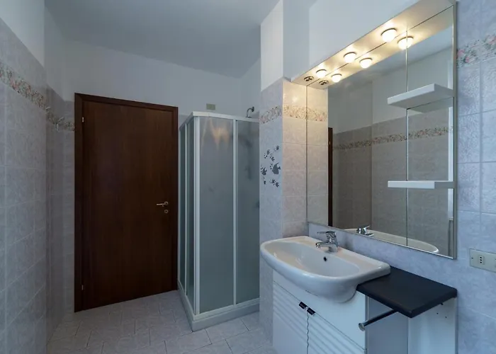 Apartament Casa Aidee