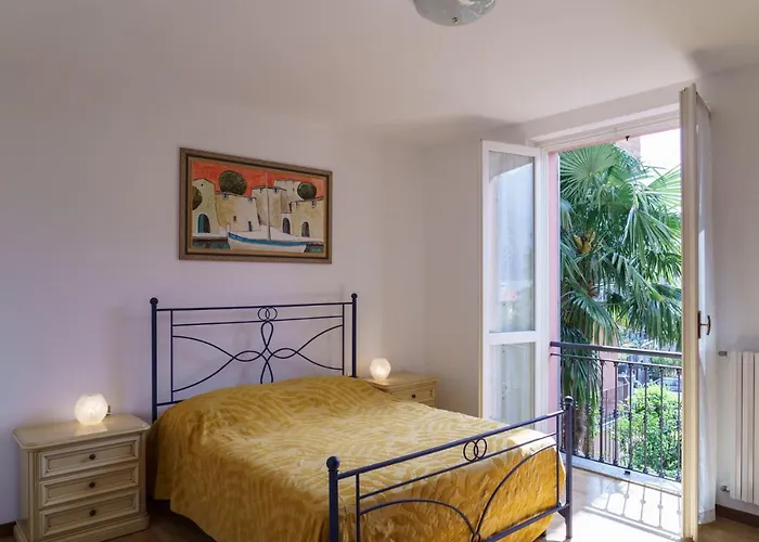 Apartament Casa Aidee *