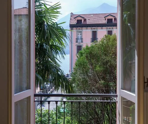 Casa Aidee * Varenna